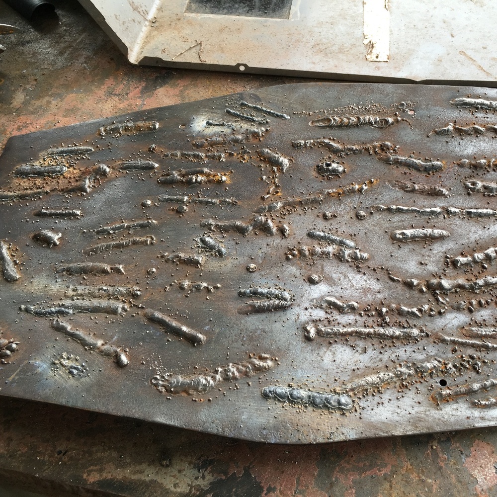 Meet your Posher, Joshua